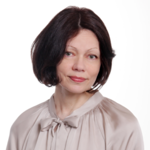 Profile photo of Vilma Stundžienė