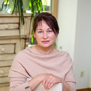 Profile photo of Jūratė Arlauskienė